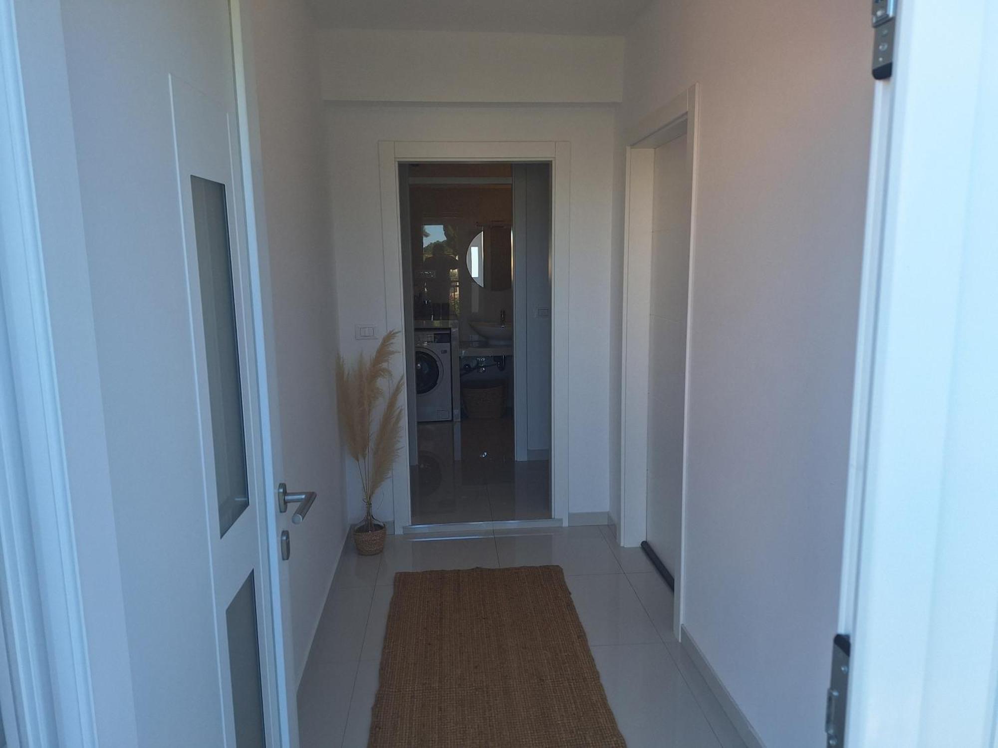 Apartment Scopa 波雷奇 外观 照片