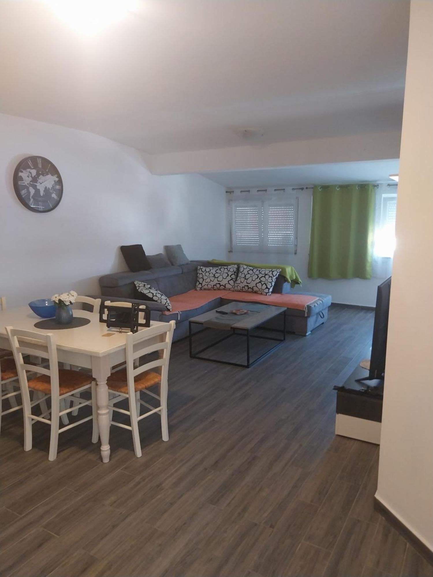 Apartment Scopa 波雷奇 外观 照片